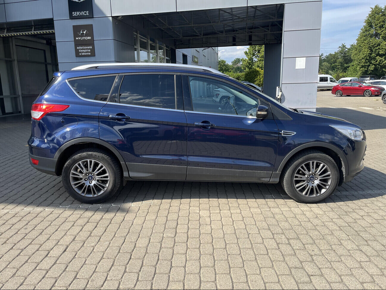 OB199V00867_12.webp_KUGA  1.6 EcoBoost 110 kW manuál
