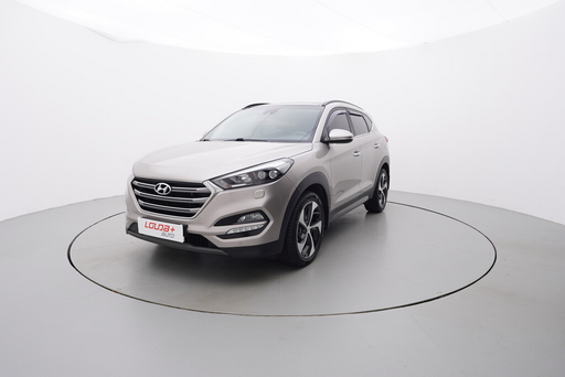 TUCSON PREMIUM  2.0  136 kW automat, DPH
