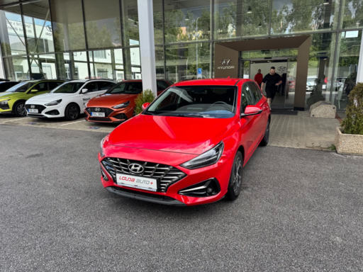 I30 SMART 1.5  80 kW manuál, DPH
