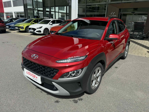 KONA Smart 1.6  145 kW automat