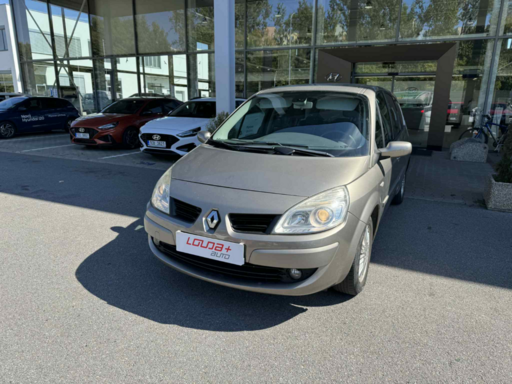 GRAND SCÉNIC  1.6  82 kW manuál