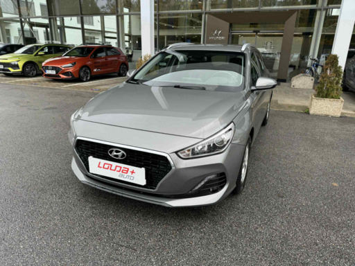 I30 Trikolor 1.4 GDI 73 kW manuál