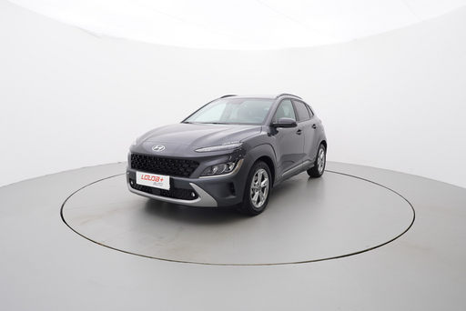 KONA Style 1.0  88 kW manuál, DPH