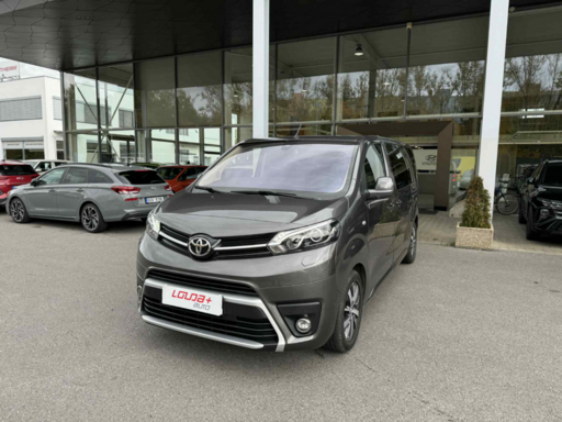 PROACE  2.0  110 kW manuál
