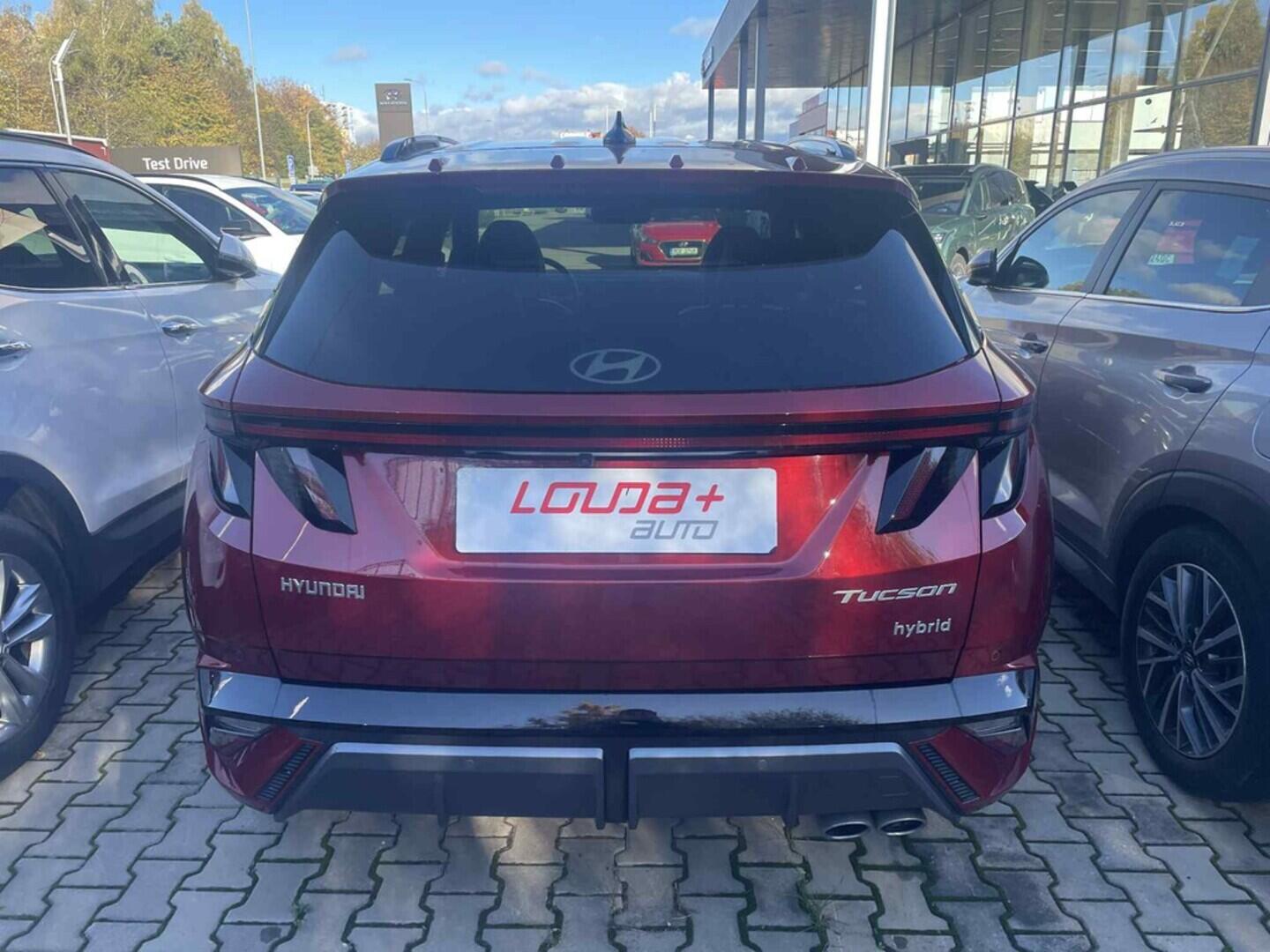 OC199V00994_16.webp_TUCSON N-line 1.6 HEV 176 kW automat, DPH