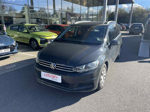 TOURAN Trendline 1.5 TSI 110 kW automat