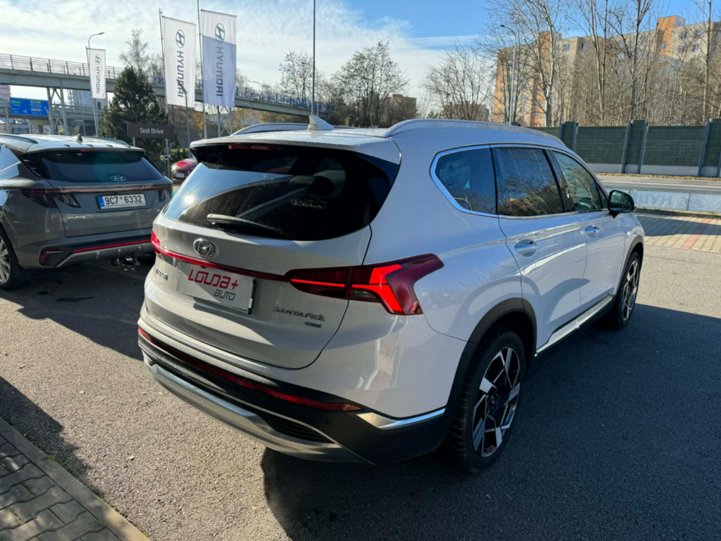 OC199V01001_14.webp_SANTA FE Luxury 2.2 CRDI 147 kW automat, DPH