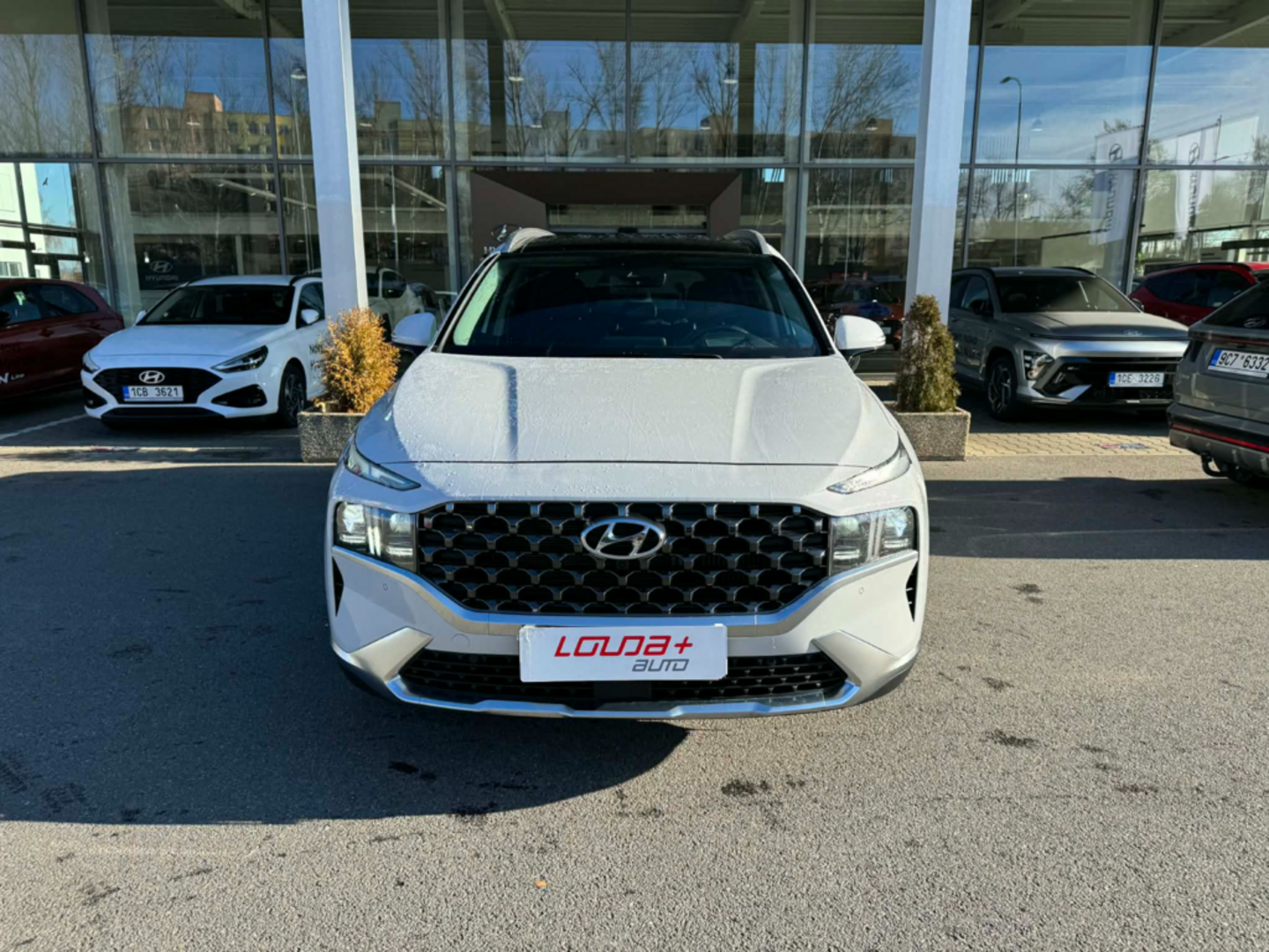 OC199V01001_17.webp_SANTA FE Luxury 2.2 CRDI 147 kW automat, DPH