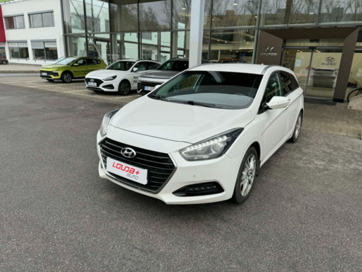 I40  1.7 CRDI 104 kW manuál