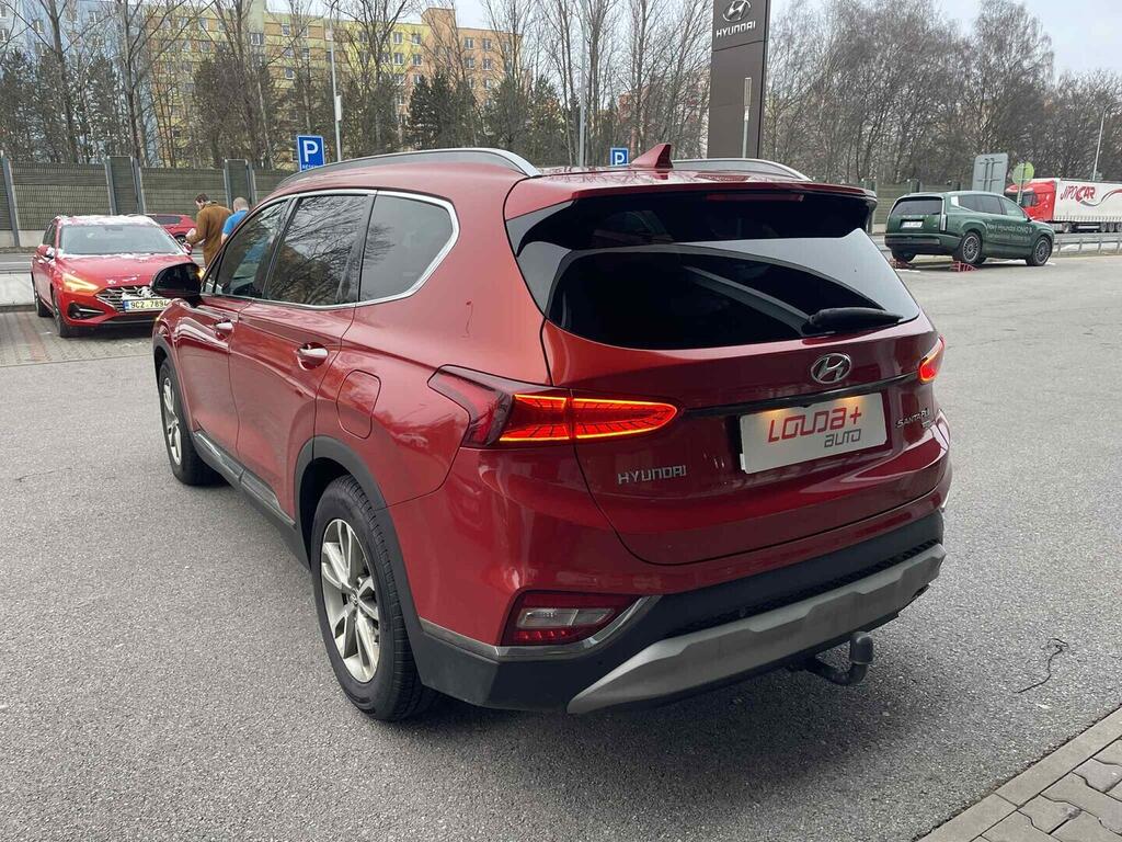 OC199V01089_13.webp_SANTA FE Style Premium 2.2 CRDI 147 kW automat, DPH