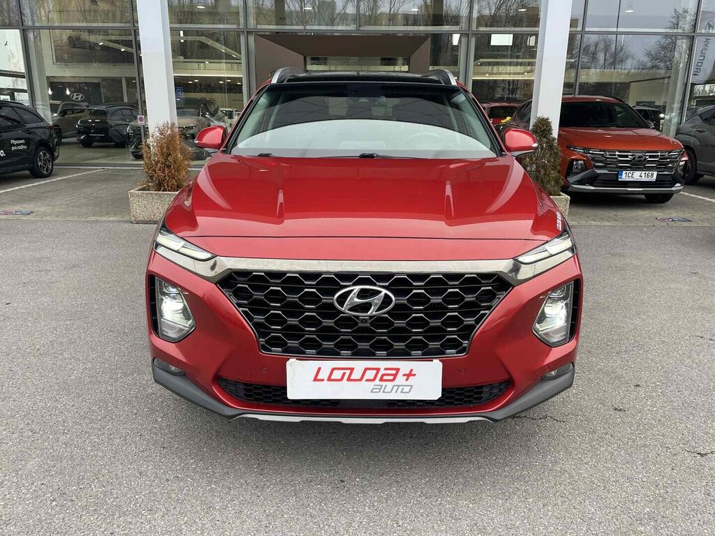 OC199V01089_14.webp_SANTA FE Style Premium 2.2 CRDI 147 kW automat, DPH