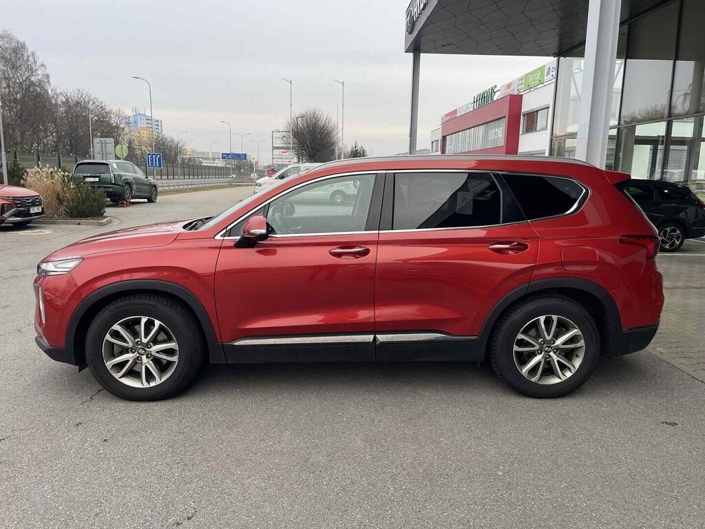 OC199V01089_15.webp_SANTA FE Style Premium 2.2 CRDI 147 kW automat, DPH