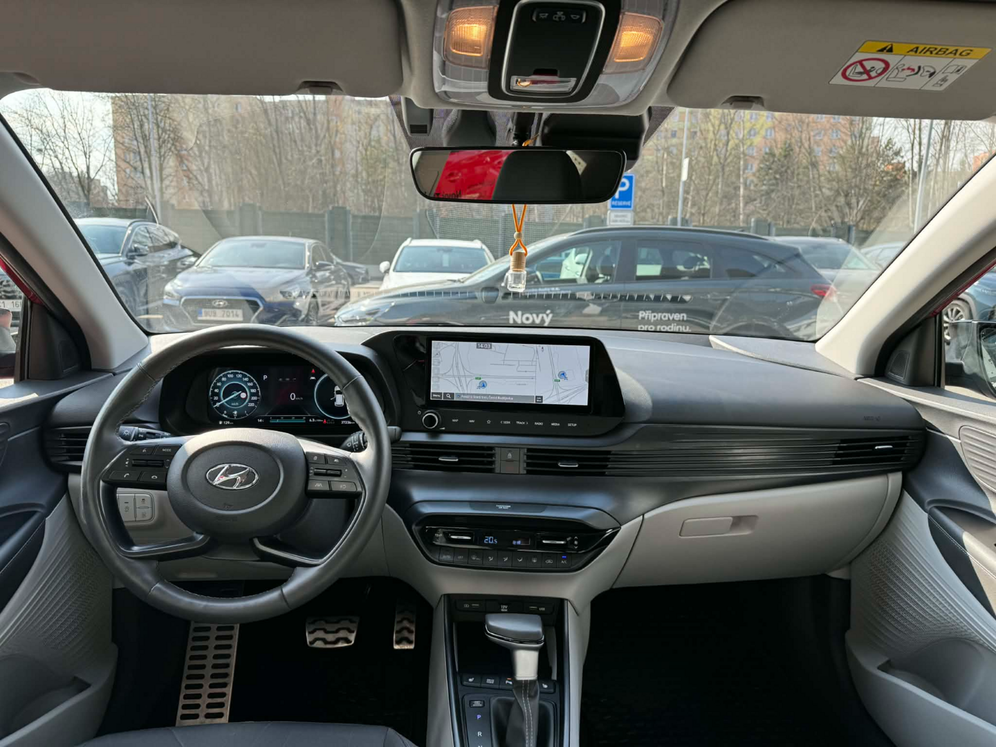 OC199V01117_20.webp_BAYON Style Premium 1.0 T-GDI 88 kW automat