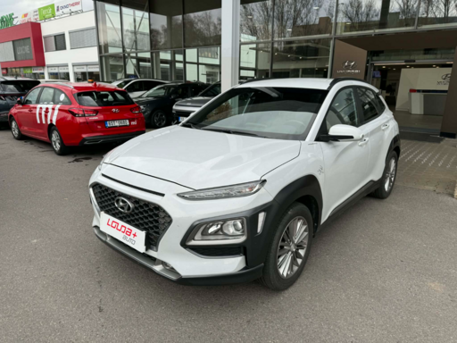 KONA Mystic 1.0 T-GDI 88 kW manuál