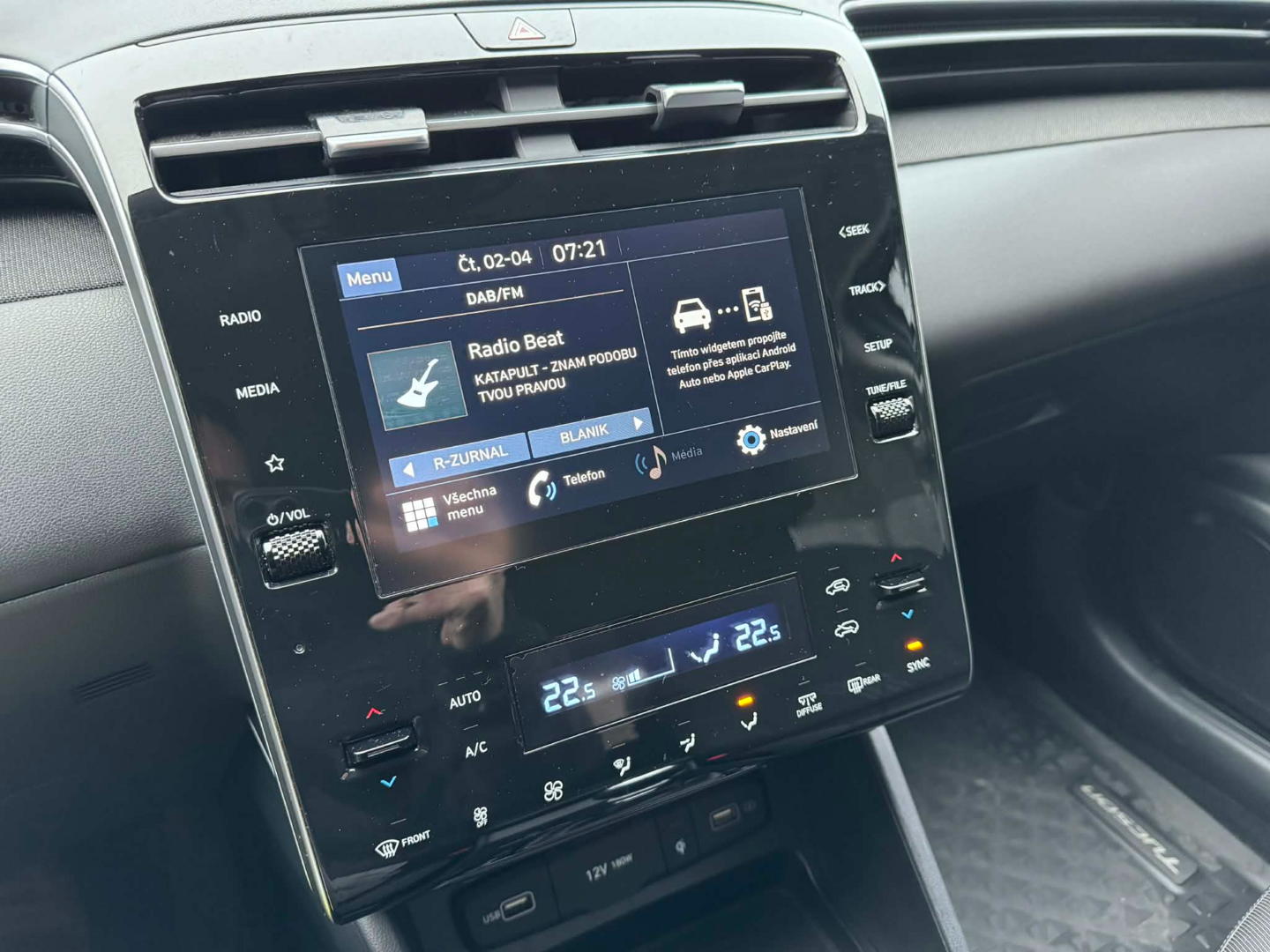 OC199V01136_20.webp_TUCSON Smart 1.6 T-GDI 110 kW manuál, DPH