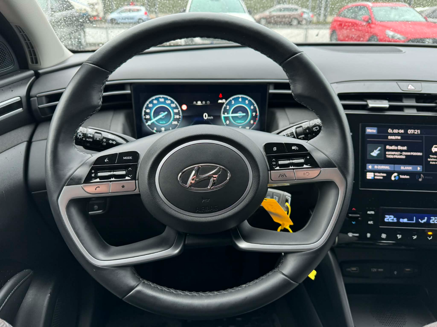 OC199V01136_24.webp_TUCSON Smart 1.6 T-GDI 110 kW manuál, DPH