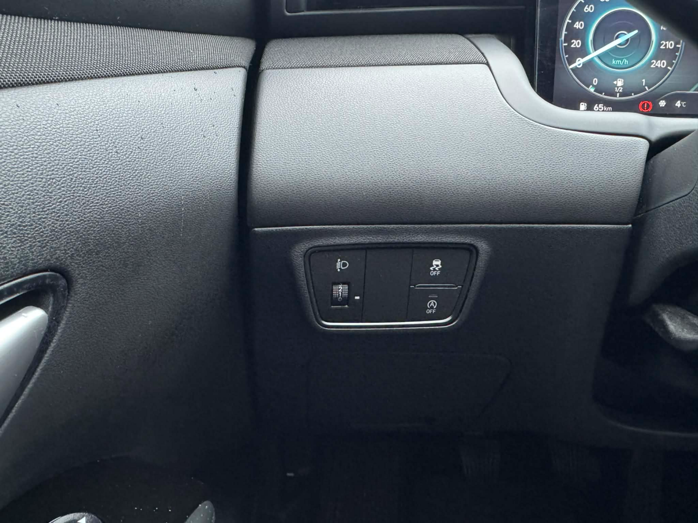 OC199V01136_27.webp_TUCSON Smart 1.6 T-GDI 110 kW manuál, DPH