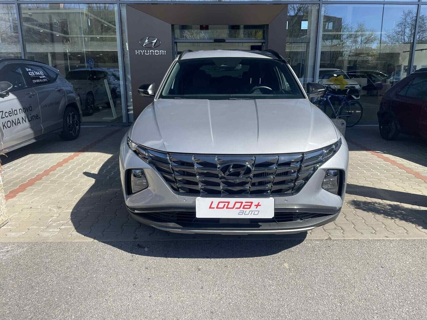 OC199V01140_12.webp_TUCSON Freedom Plus 1.6 T-GDI 110 kW manuál, DPH