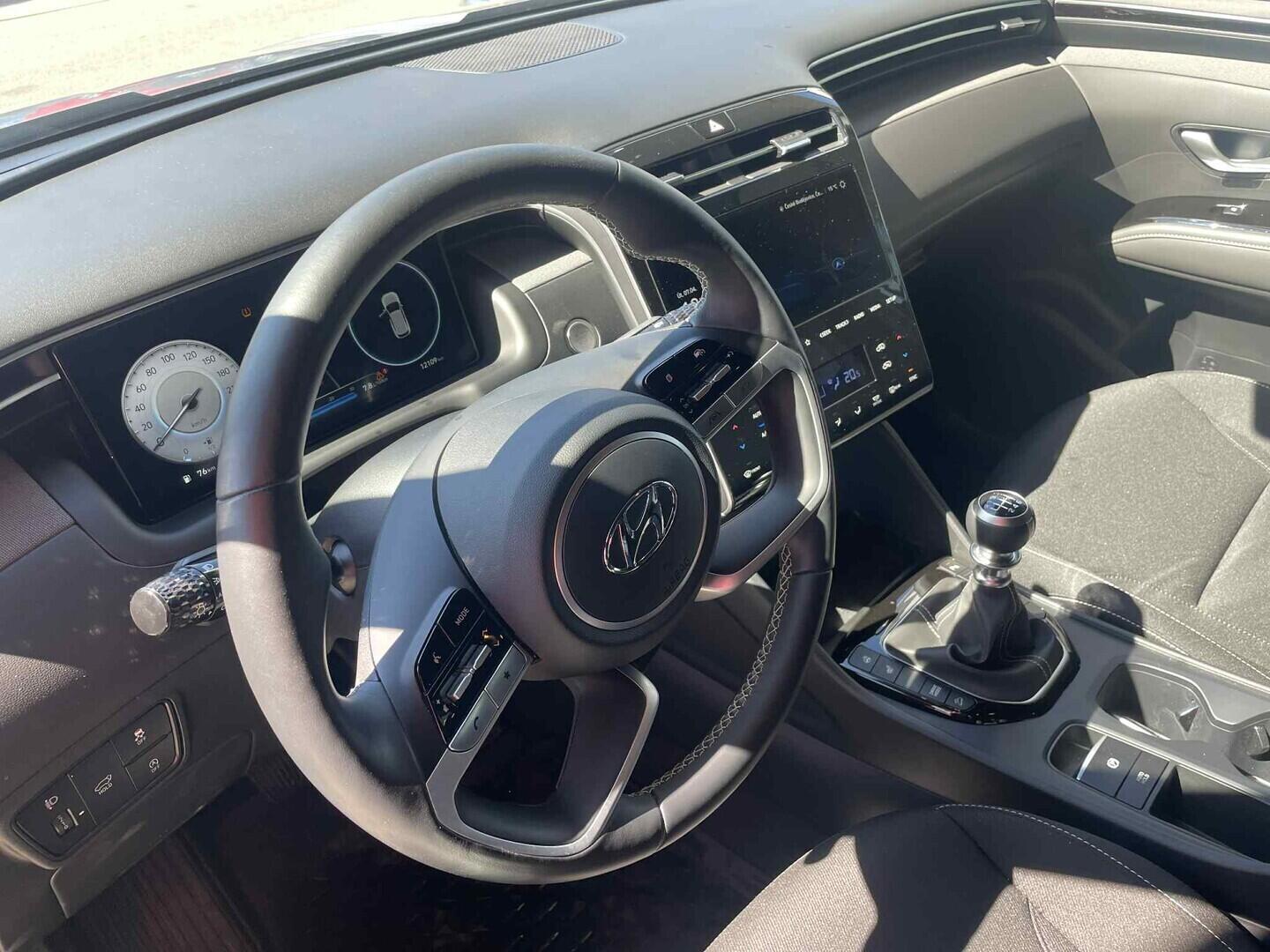 OC199V01140_17.webp_TUCSON Freedom Plus 1.6 T-GDI 110 kW manuál, DPH