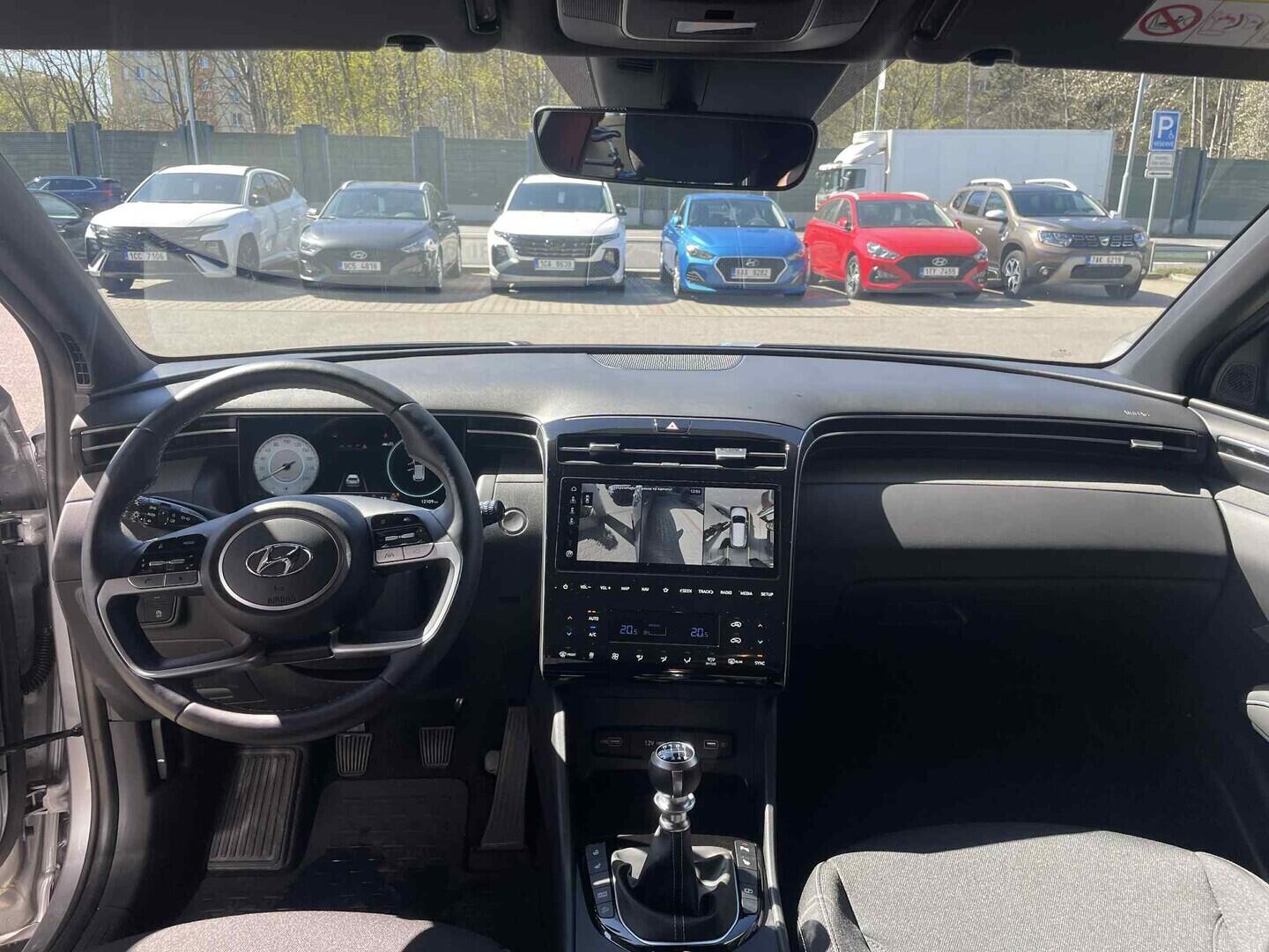 OC199V01140_26.webp_TUCSON Freedom Plus 1.6 T-GDI 110 kW manuál, DPH