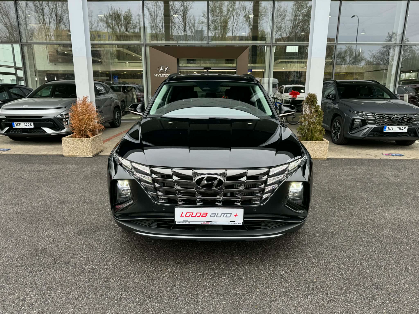 OC199V01143_17.webp_TUCSON Style 1.6 T-GDI 110 kW manuál