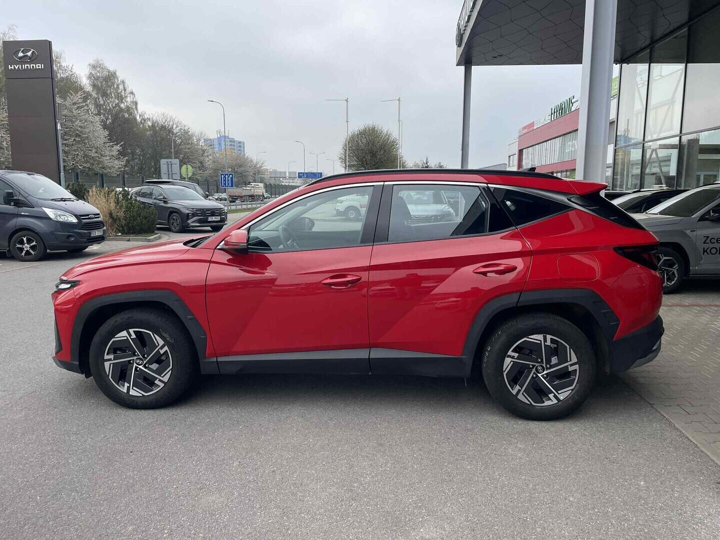 OC199V01151_17.webp_TUCSON Smart 1.6 T-GDI 118 kW automat, DPH