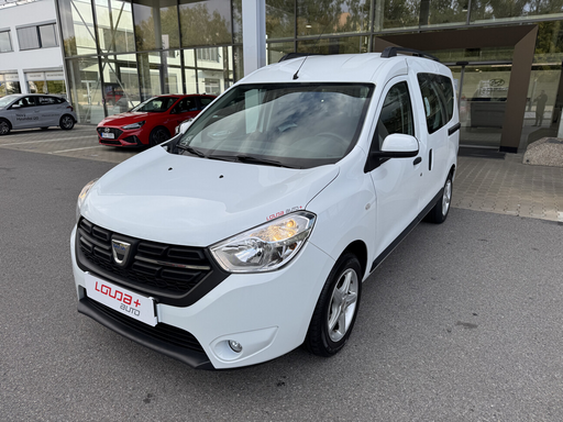 Dacia Dokker