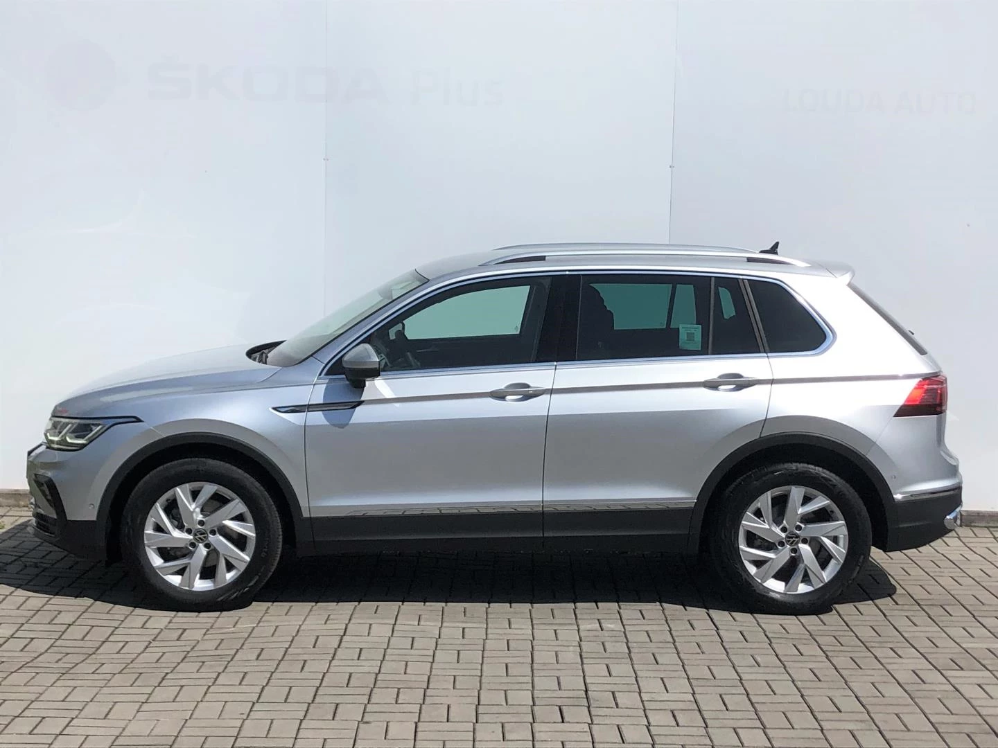 Vw Tiguan 1 5 Tsi
