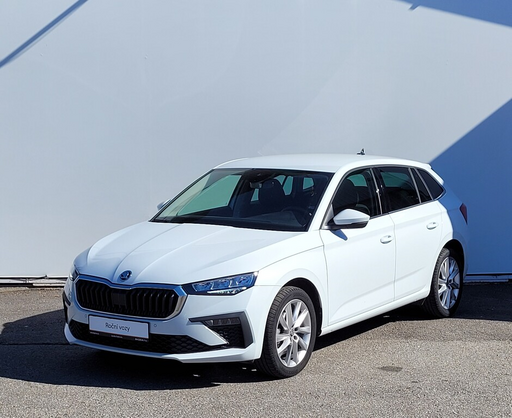 SCALA Selection 1.5 TSI 110 kW manuál, DPH