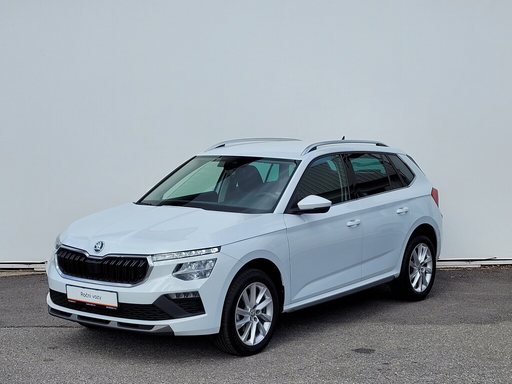 KAMIQ  1.5 TSI 110 kW automat, DPH