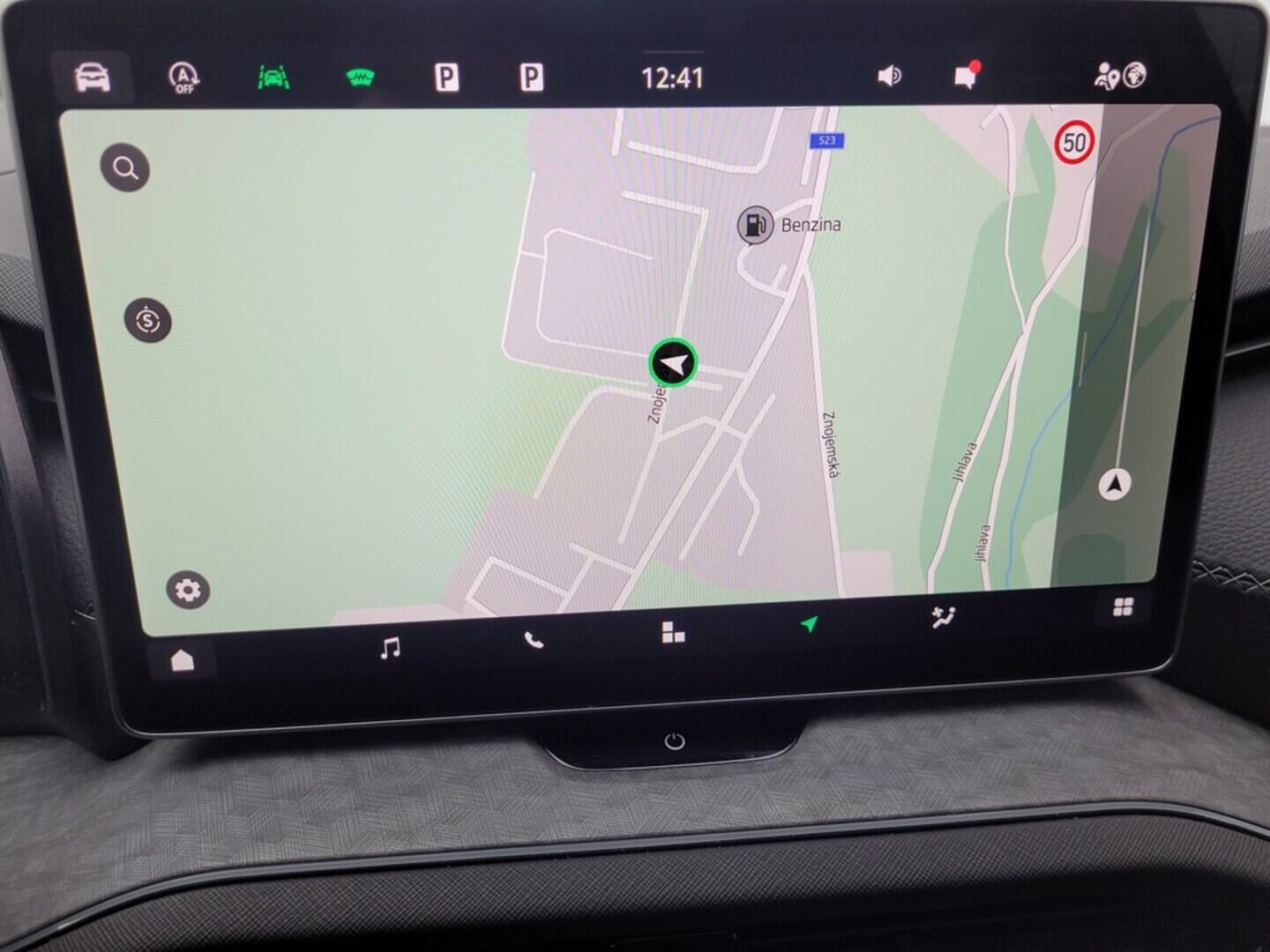 OM190V01657_26.webp_KODIAQ Exclusive 2.0 TDI 142 kW automat, DPH