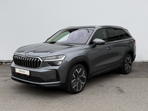 KODIAQ  2.0 TDI 142 kW automat, DPH
