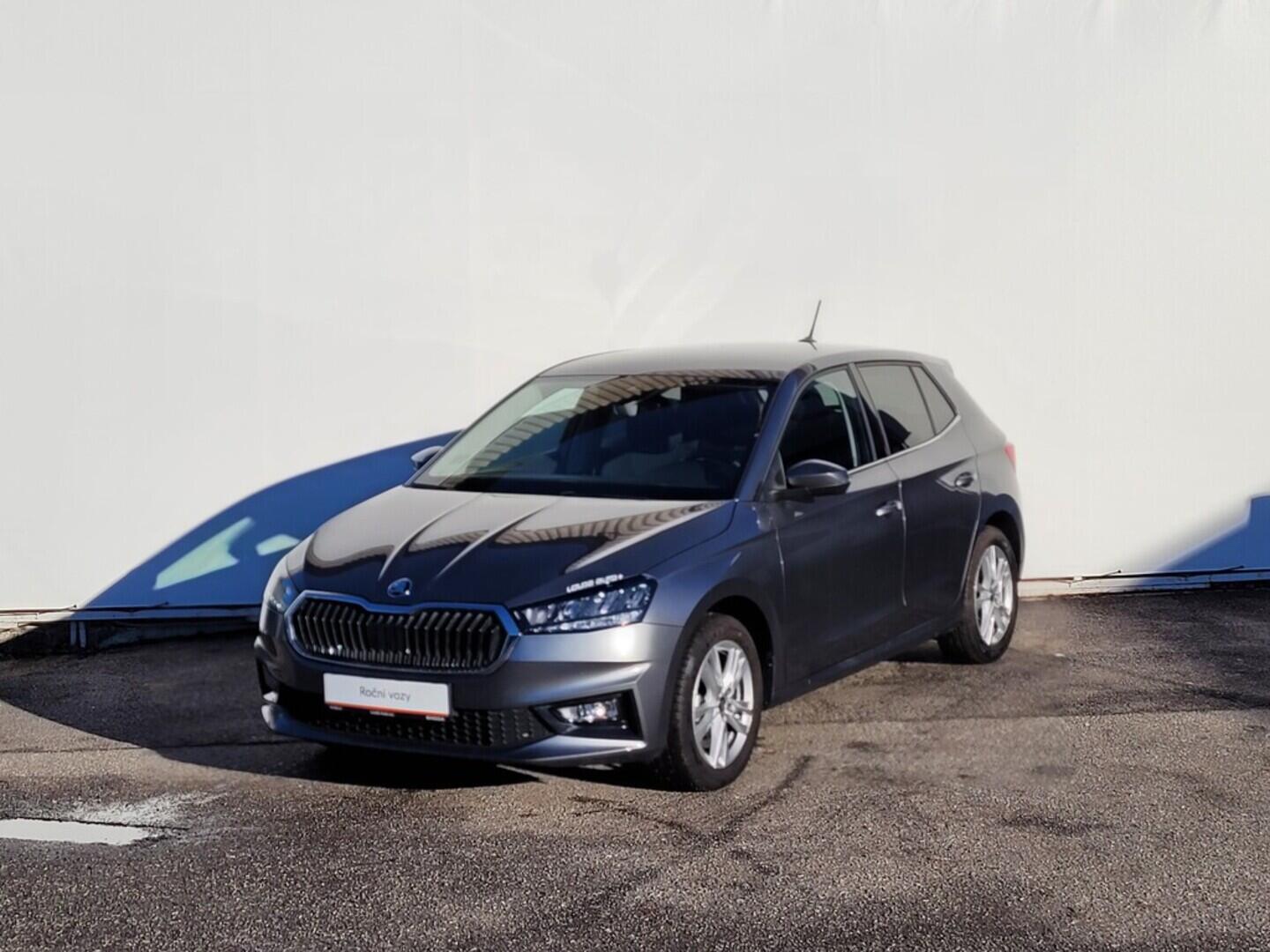 OM190V01851_10.webp_FABIA Selection 1.0 TSI 70 kW manuál, DPH