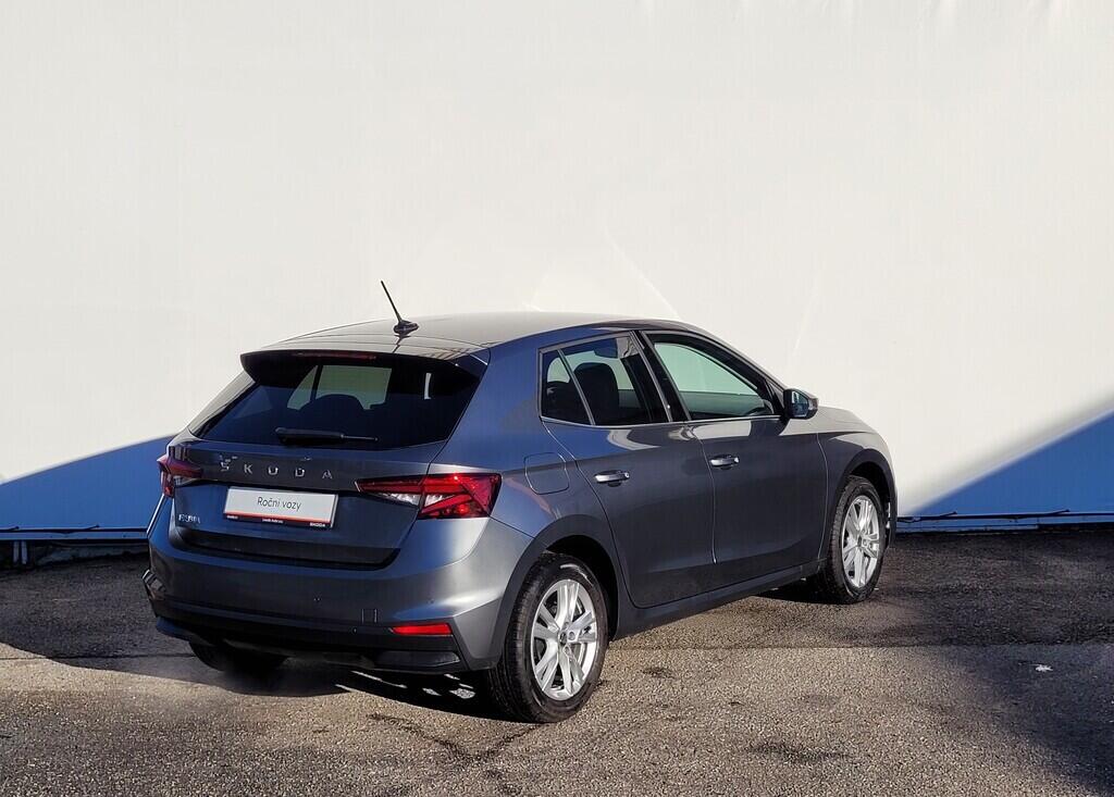 OM190V01851_11.webp_FABIA Selection 1.0 TSI 70 kW manuál, DPH