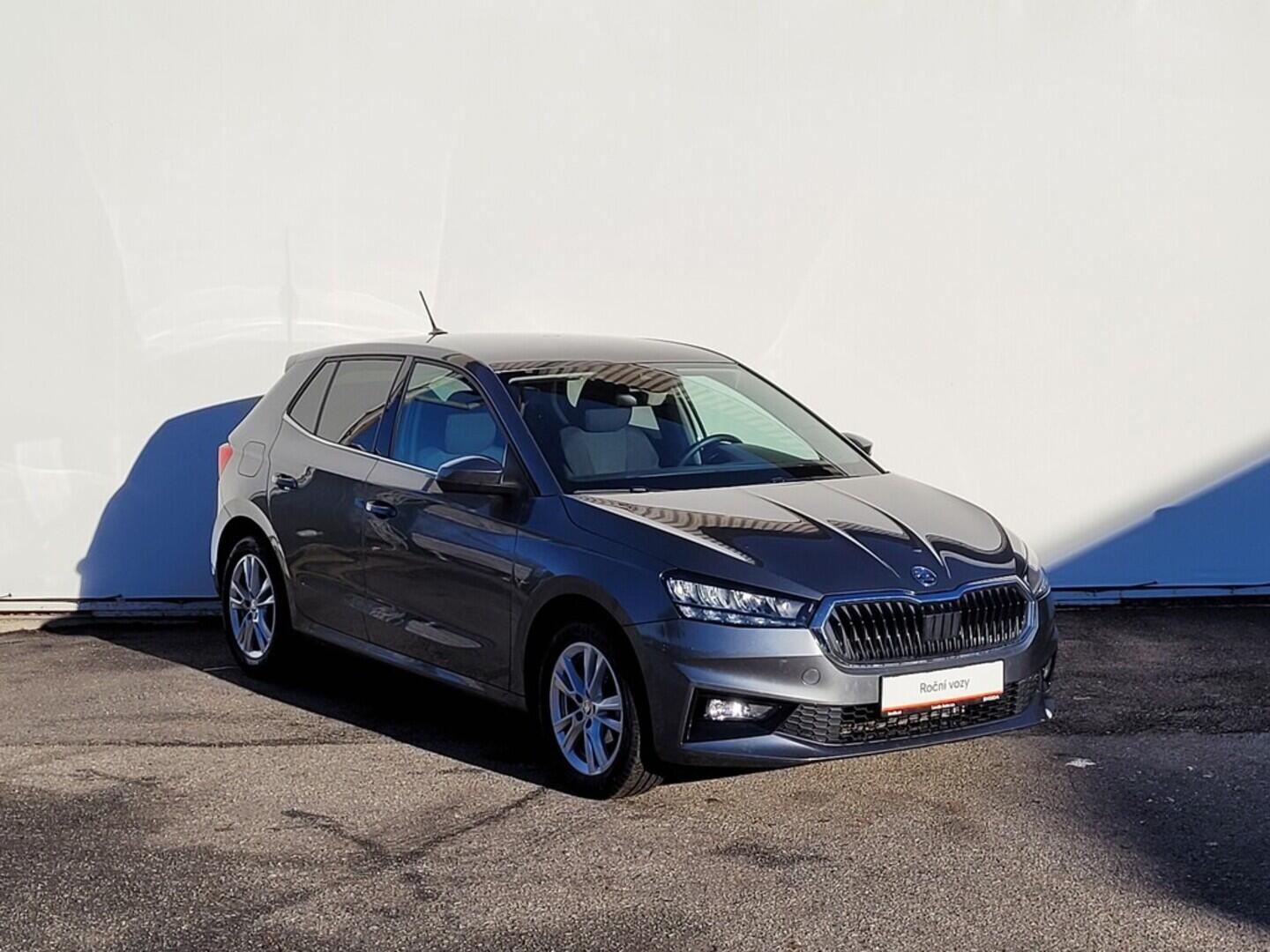 OM190V01851_14.webp_FABIA Selection 1.0 TSI 70 kW manuál, DPH