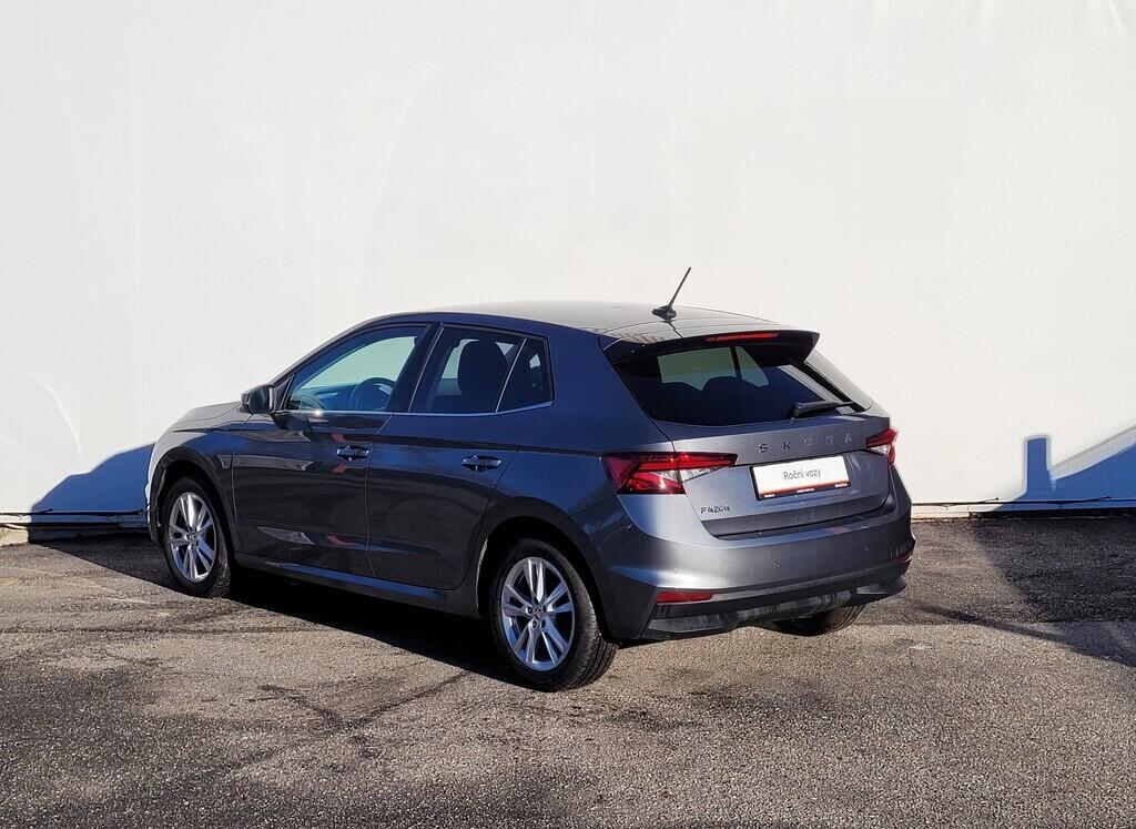 OM190V01851_15.webp_FABIA Selection 1.0 TSI 70 kW manuál, DPH