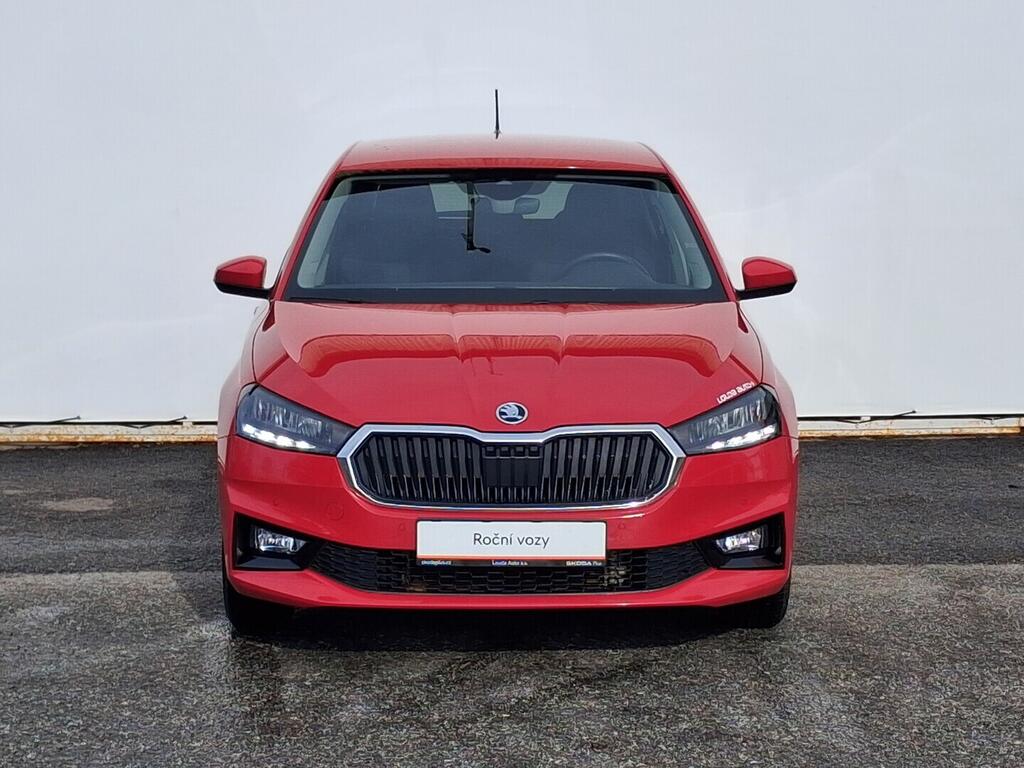 OM190V01913_13.webp_FABIA Top Selection 1.0 TSI 85 kW manuál, DPH