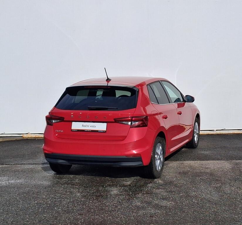 OM190V01913_15.webp_FABIA Top Selection 1.0 TSI 85 kW manuál, DPH