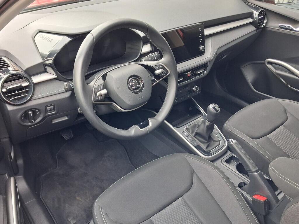 OM190V01913_19.webp_FABIA Top Selection 1.0 TSI 85 kW manuál, DPH