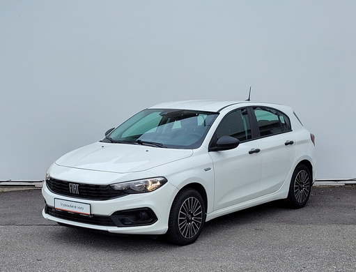 TIPO  1.0 0830958 74 kW manuál