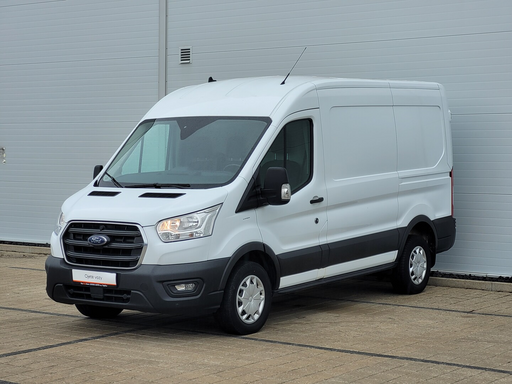 TRANSIT 350 L3H2 2.0 EcoBlue 96 kW manuál, DPH