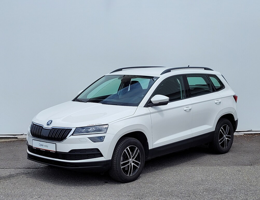 KAROQ Ambition Plus 1.5 TSI 110 kW manuál