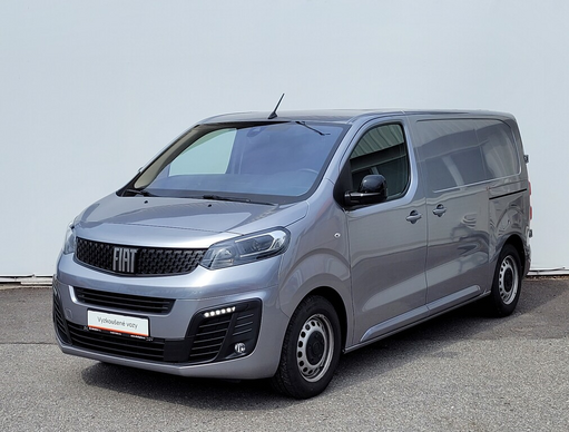 SCUDO  2.0 4055216 106 kW manuál, DPH