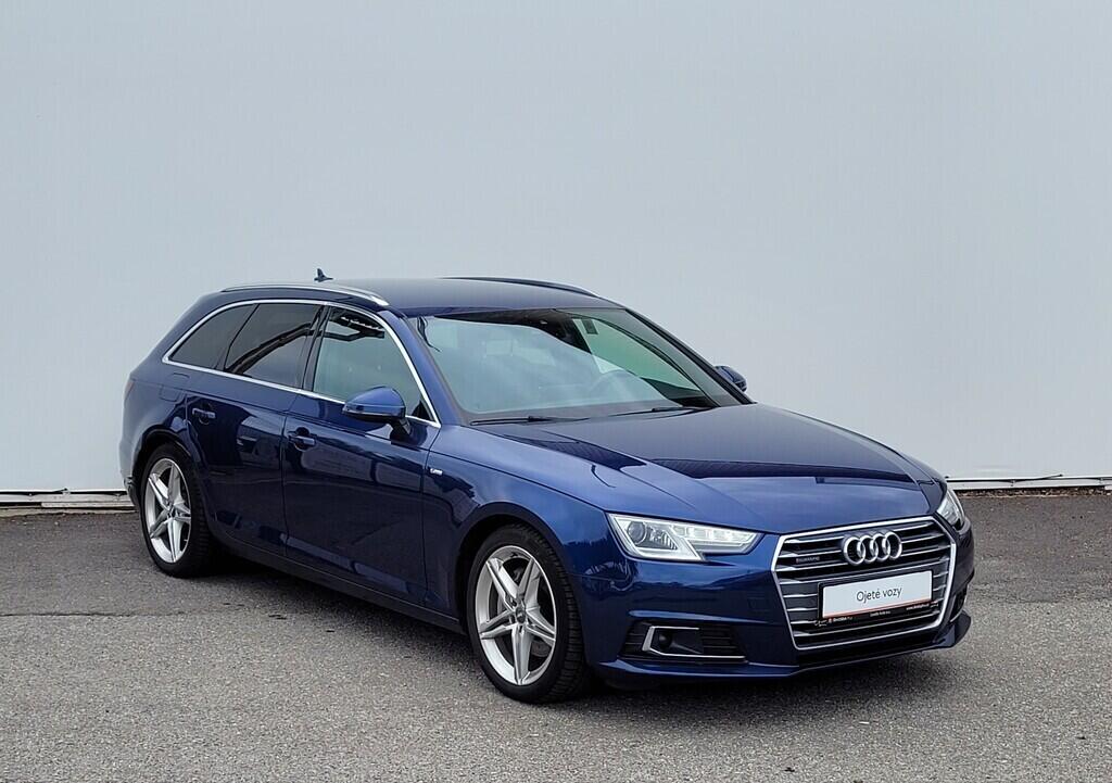 OM190V02316_14.webp_A4 AVANT S-Line 2.0 TDI 140 kW automat