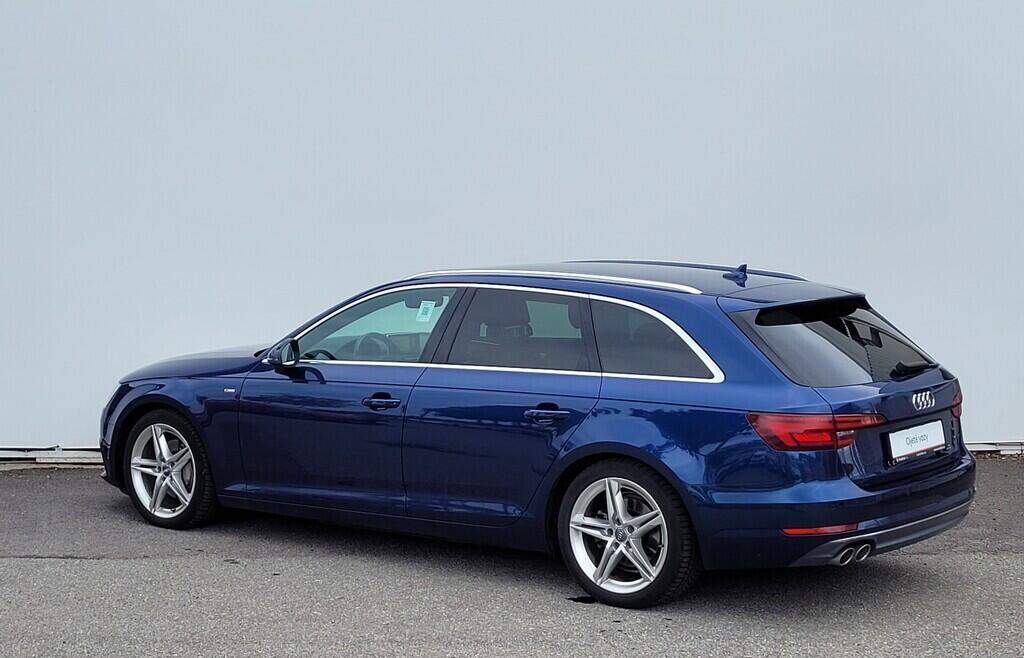 OM190V02316_15.webp_A4 AVANT S-Line 2.0 TDI 140 kW automat