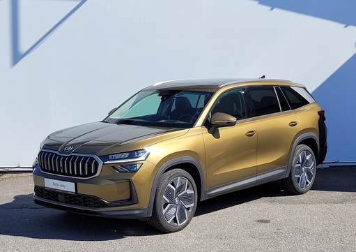 KODIAQ Exclusive 2.0 TDI 142 kW automat, DPH
