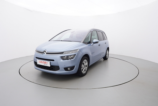 GRAND C4 PICASSO  1.6 HDi 88 kW manuál