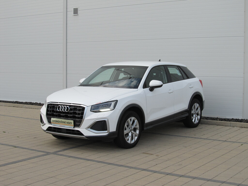 Q2 Advanced 1.5  110 kW automat