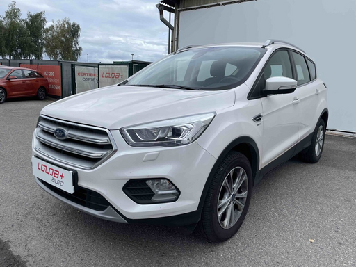 KUGA  1.5  110 kW manuál