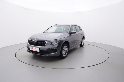 KAMIQ Top Selection 1.0 TSI 85 kW manuál